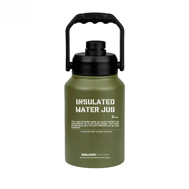 Stainless Steel Insulated Barrel Insulated Tea Dispenser Home Use Keeping Ho.