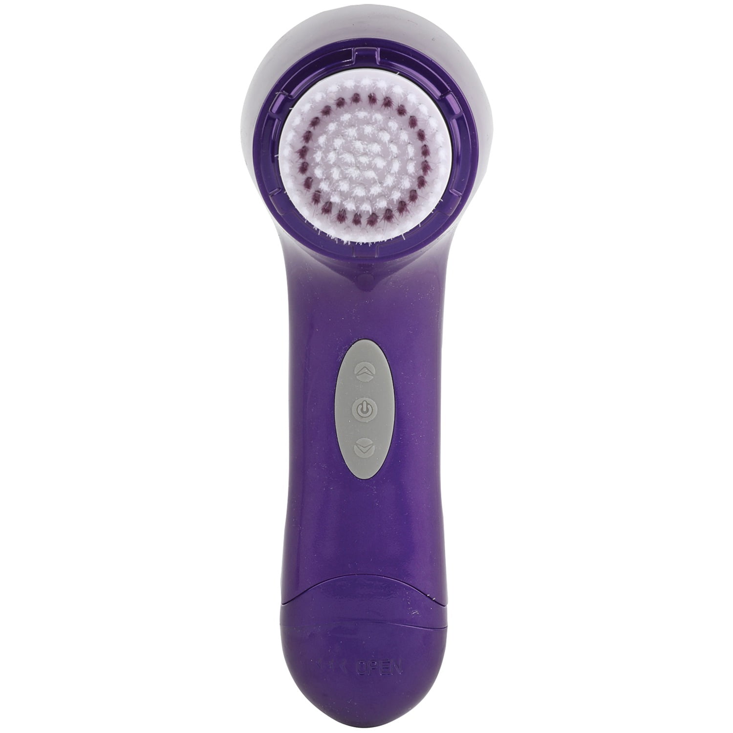Vivitar PG7000PUR Facial Power Brush (Purple)