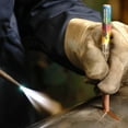 thumbnail image 2 of Indicador de temperatura Heat Stick Markal Thermomelt 325°C, 2 of 2