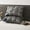 Gray, variant on Hotel Quality Pillow, Washable Bed Pillow for Back and Side Sleepers, Cooling Support with Natural Recycled Fiber Fill, 29.13 x 18.89 Inches