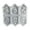 x1018, variant on Silicone Mold for Crafting Hollow 3D House Shape Charm Concrete Resins Casting Mould for Handmade Gift and Exhibition