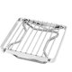 thumbnail image 3 of OULII Barbacoa Plegable Con Gran Capacidad Ideal Para Picnic Y Parrilladas En Parques, 3 of 8