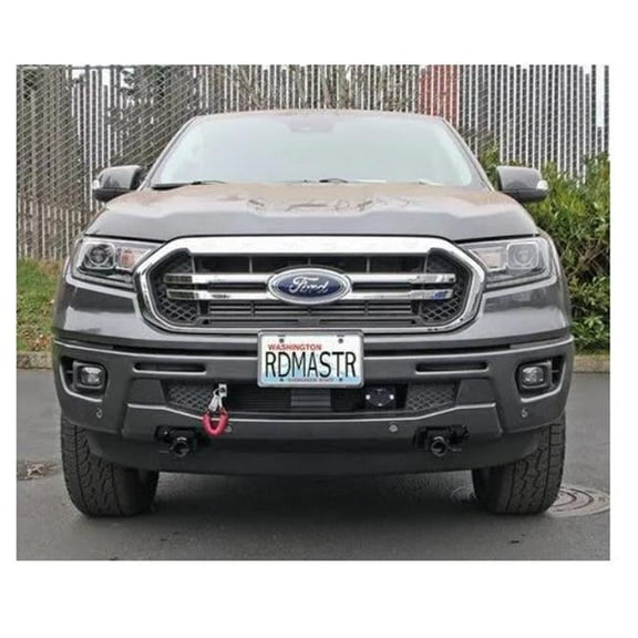 5244595 Baseplate for 2019 Ford Ranger