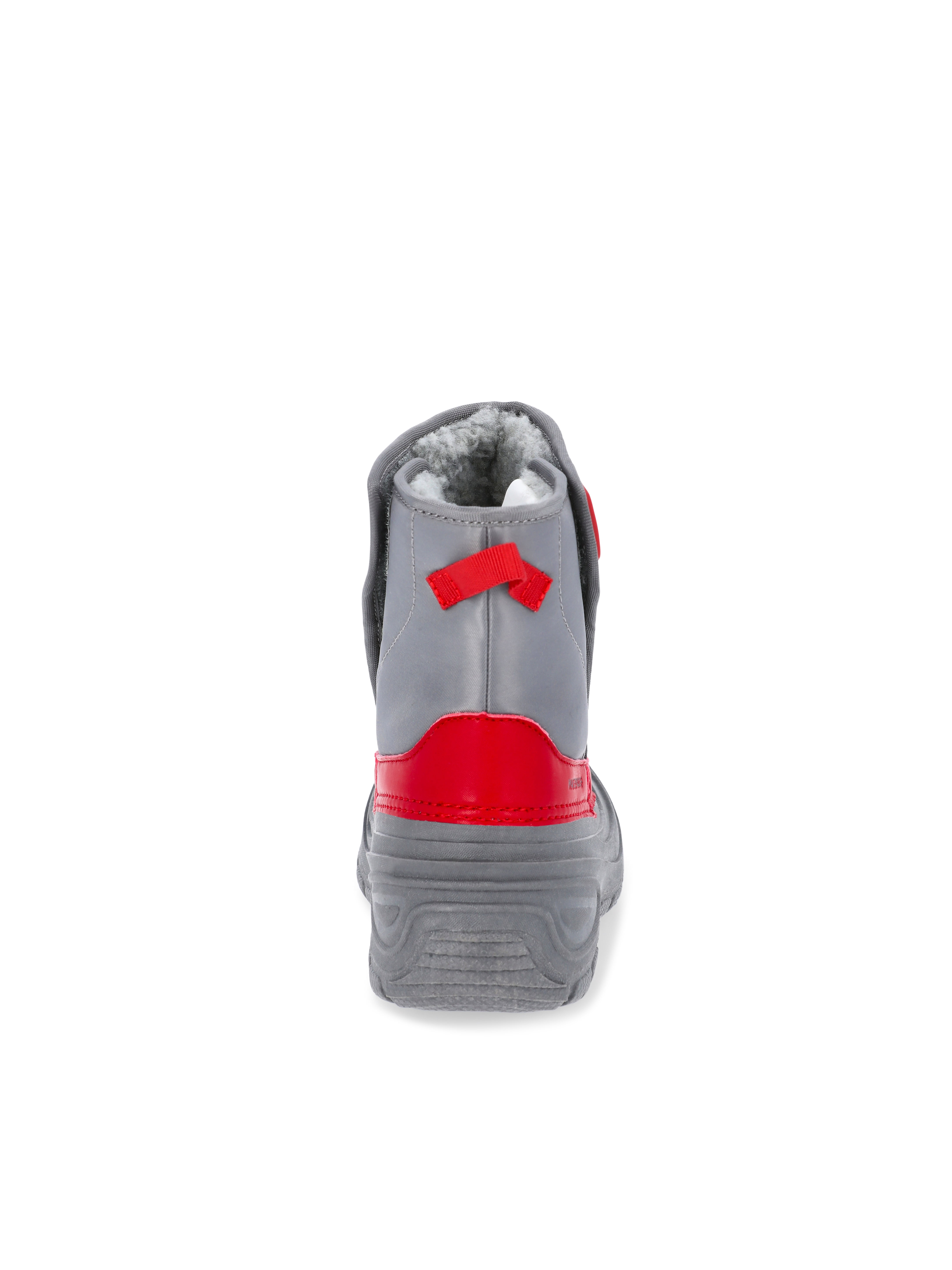 Ozark Trail Kids Waterproof Shell Winter Boots
