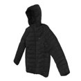 thumbnail image 3 of Verdant Touch Veste chauffante électrique USB pour homme - 2 zones - Contrôle 2 zones - Garde au chaud l'hiver - Taille 2XL, multicolore, 60_x_180_cm, 3 of 14