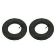 thumbnail image 1 of Tube Intérieur, Installation Facile Anti-Crevaison 2pcs Pneu Tube Intérieur Résistant à l'Abrasion pour 47cc 49cc Scooters Électriques Mini Pocket Bike Dirt Bike, 1 of 8