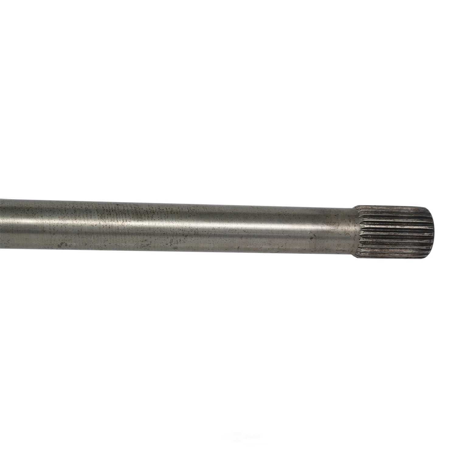 GSP NCV83521 96-02 Land Rover Range Rover CV Axle Assembly - Front Right