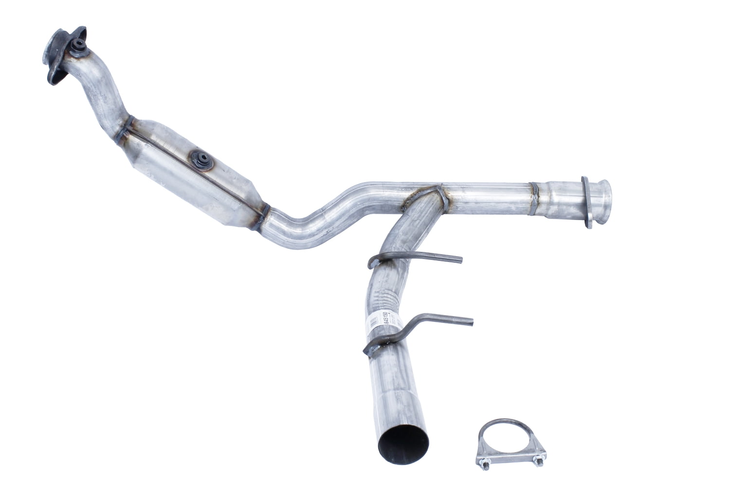 Catco 9602 Catalytic Converter