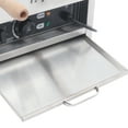 thumbnail image 5 of Miumaeov Electric Bubble Waffle Maker,Non-Stick Waffle Baker Machine ,12 Grids Pancake Baker Machine for Restaurants, Cafes,Shops, 5 of 10