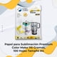 thumbnail image 5 of Kit de Tintas para Sublimación Color Make CMYK Botella Ecofit 70 Gramos Papel Sublimación Premium 11, 5 of 5