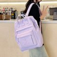 thumbnail image 3 of Mochila Escolar Informal Gran Capacidad para Niñas Adolescentes, 3 of 7