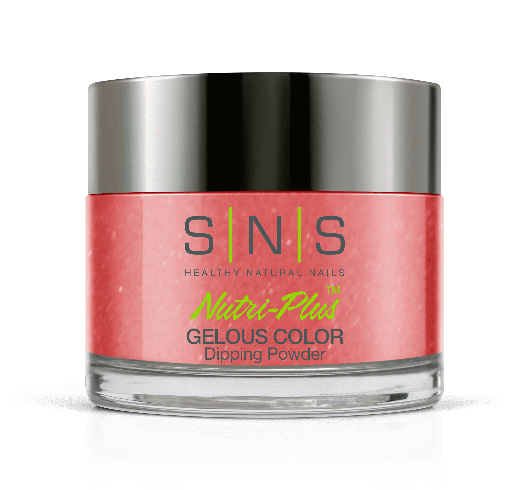 SNS Nails Gelous Colors 301 365 Dipping Powder NO U V NO SMELL Ive