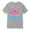 R119/Grey, variant on Boys T-Shirt Children's Letter Printed T Shirt Crew Neck T-Shirt Fashion 2-3 Years