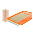 thumbnail image 1 of Kit De Filtro de Aire y Filtro de Aceite Sintético 2 PIEZAS Compatible con Chevrolet Malibu L4 1.8L DE 2017 A 2019, 1 of 3