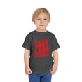 thumbnail image 3 of Glen Lake Michigan Toddler Shirt Gifts Boy Girl Size 2T-5T, 3 of 4