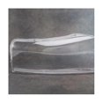 thumbnail image 5 of Lámpara de conducción de borde de coche/tapa de riel de techo de vidrio cubiertas de Hade transparentes para T31 2007-2012 derecho, 5 of 5