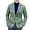 Green, variant on Vedolay Mens Blazers for Work Business Blazer Lapel Solid Suits Blazer Coats Green,L