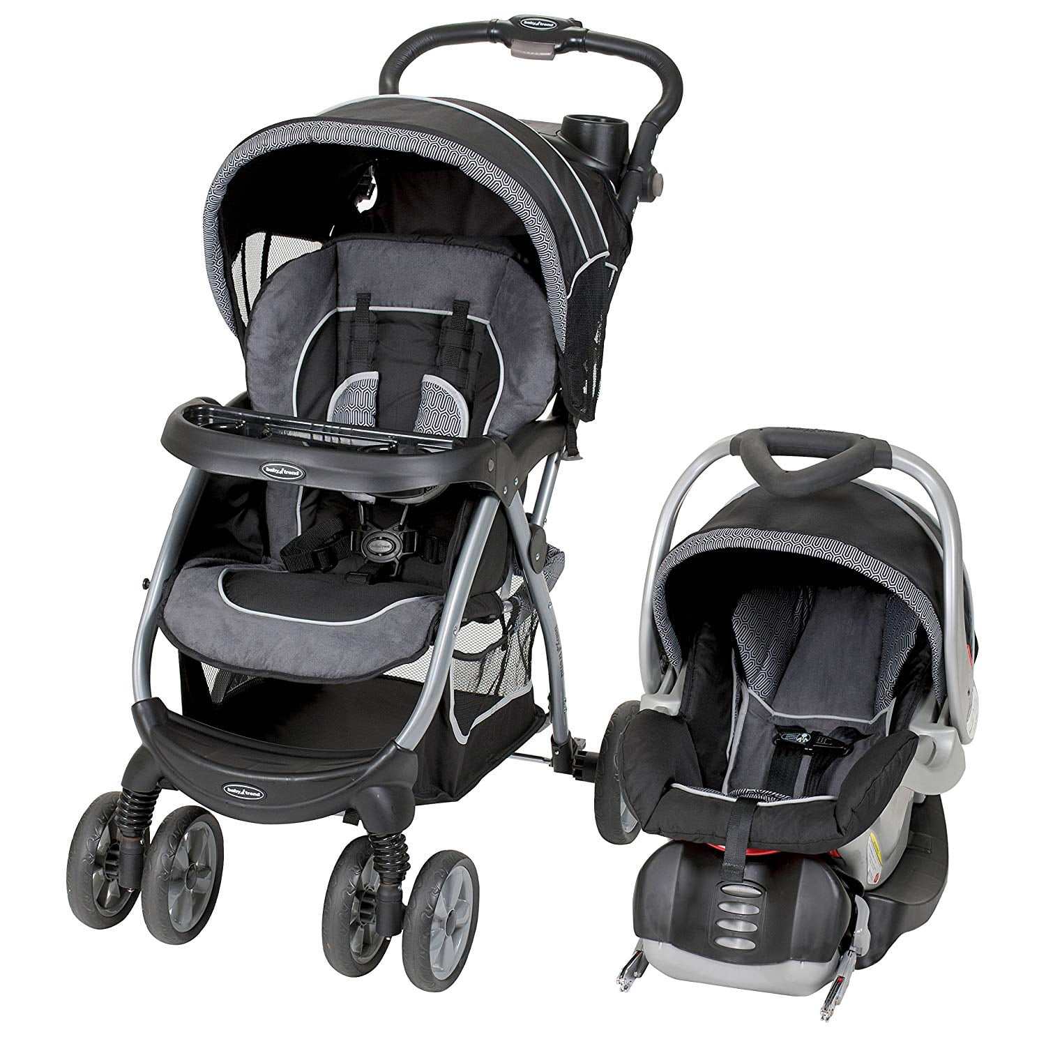 baby trend encore travel system