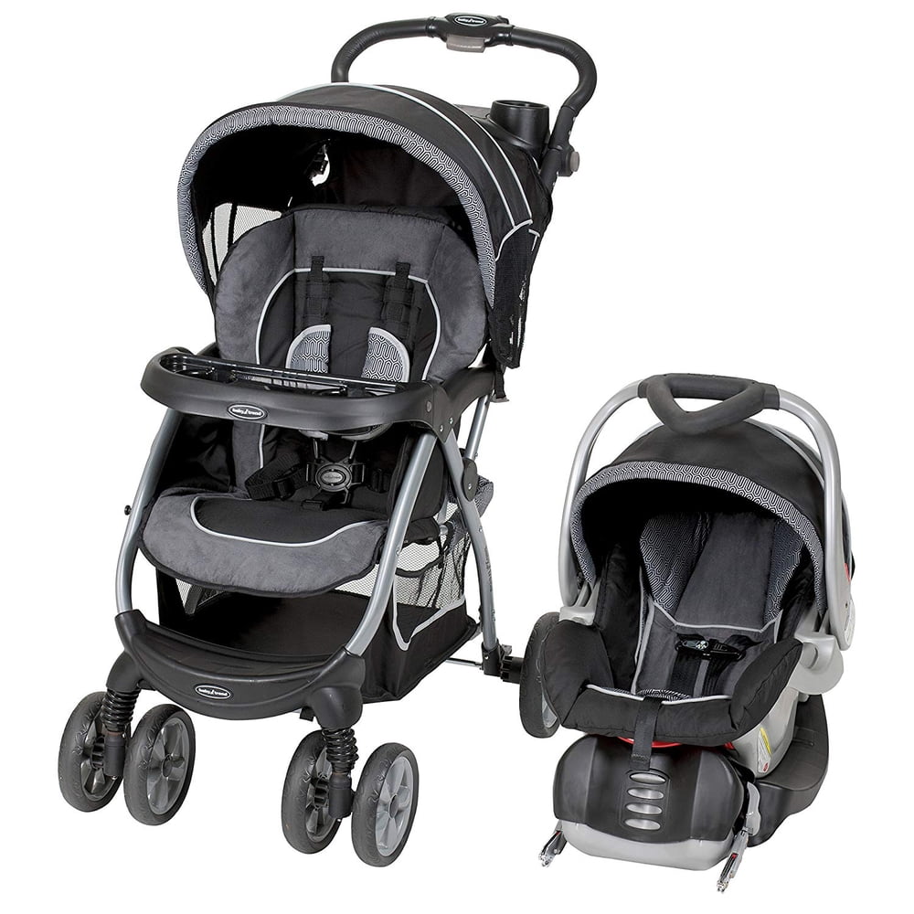 Baby Trend Encore Lite Travel System, Archway - Walmart.com - Walmart.com