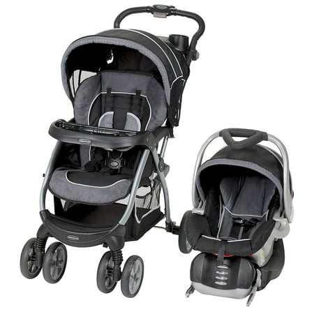 Baby Trend Encore Lite Baby Stroller & Infant Car Seat Travel System, Archway