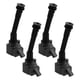 thumbnail image 1 of 4PCS Car Ignition Coil for Volvo Geely Coolray Jiaji LYNK&CO 01 02 03 05 06 1.5T 8888857324 20360114, 1 of 5