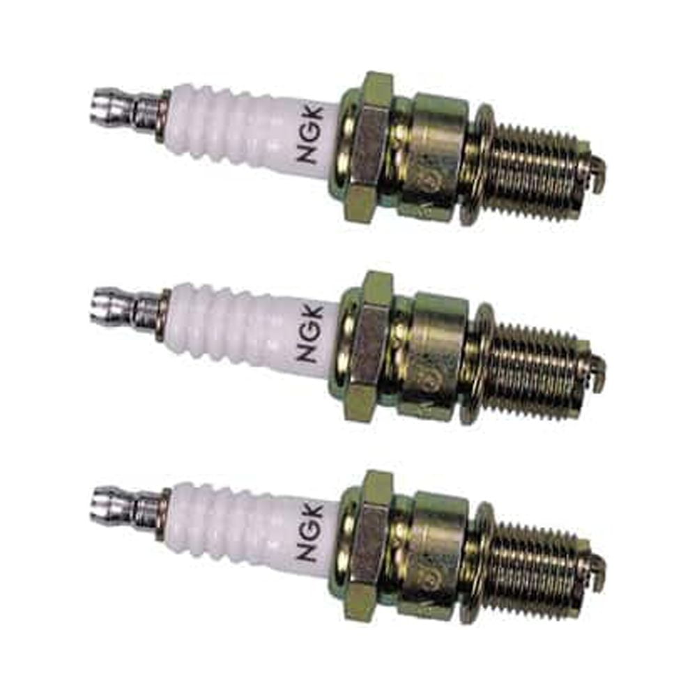 Ngk 91356 Ruthenium Hx Spark Plug Fits select: 2011 HYUNDAI