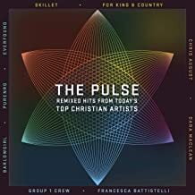 Various Artists - The Pulse: Remixed Hits From Today's Top Christian Artists ( VariousArtists) - Music & Performance - CD
