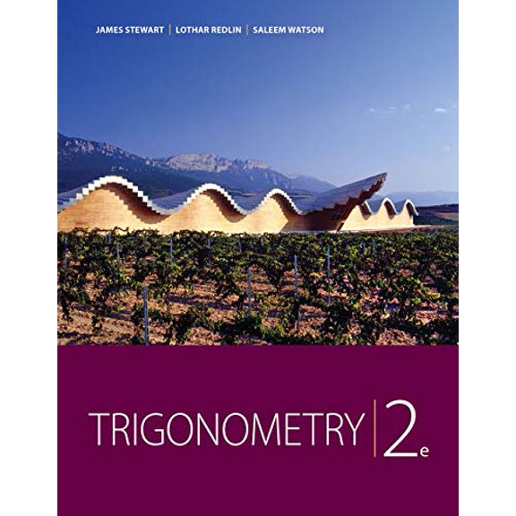 Pre-Owned Trigonometry