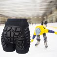 thumbnail image 4 of Bangcool Padded Shorts Creative Adjustable Padded Pants Protective Gear for Skiing, 4 of 8