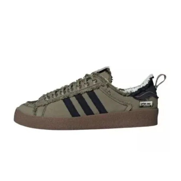 Ad-id-as Campus 80s x Song For The Mute Low Earth Pack - ID4792 size 8us