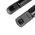 thumbnail image 3 of Krator Liftgate Hatch Lift Supports Compatible with Cadillac Escalade ESV, EXT 1999-2000 - Liftgate (Hatch) Gas Springs Strut Prop Arms, 3 of 5