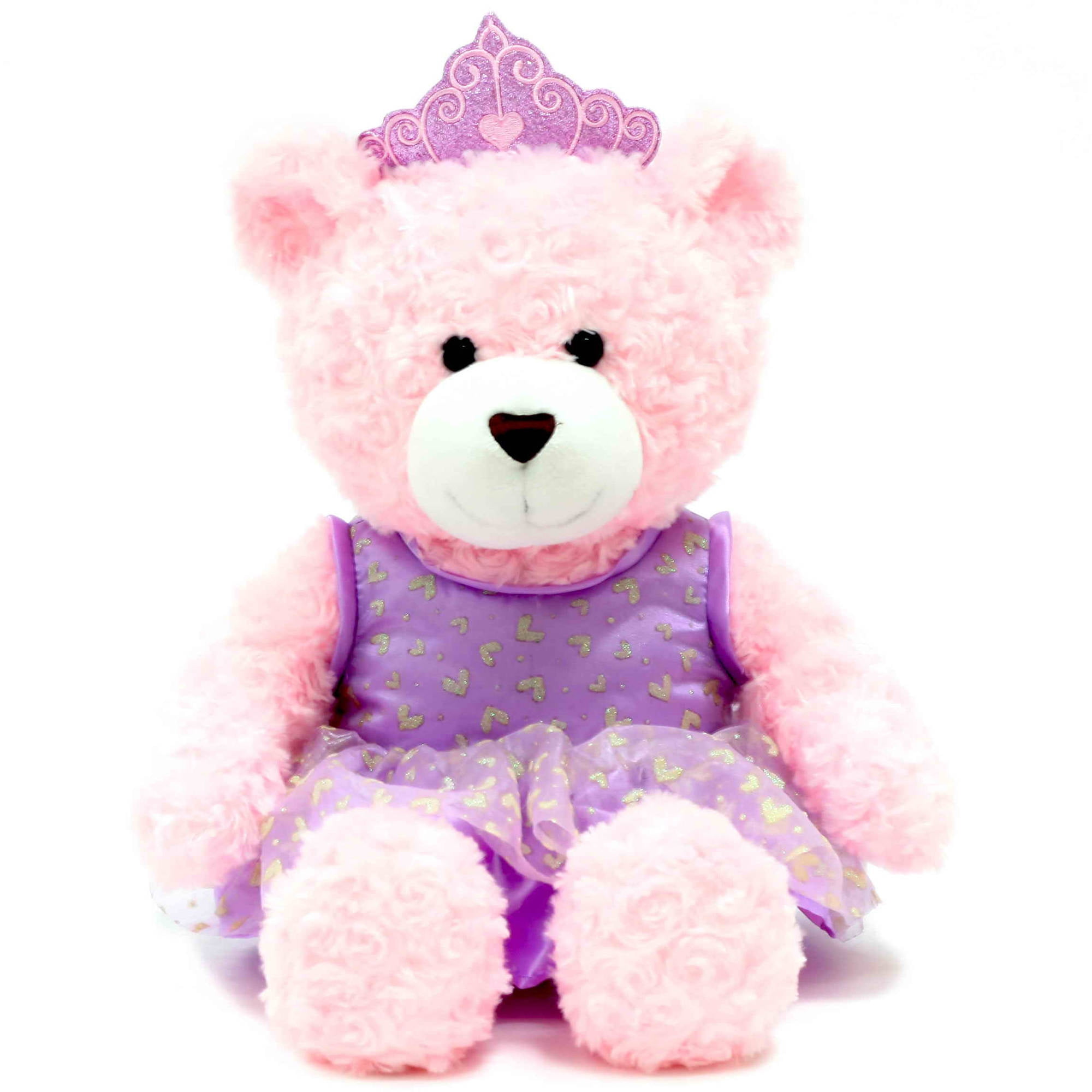 princess teddy