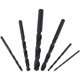 thumbnail image 5 of Boulons Outils de retrait de goujons, Extracteur de vis à écrou cassé Pratique Extraction de vis et de boulons Trousse d'outils de retrait de 12 pièces - Forets extracteurs de broches, guides de perça esquí esquí Gafas de esquí, 5 of 5