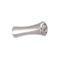 thumbnail image 2 of Perilla de Manija de Carrete de Pesca Zulema Accesorio de Aleación de Aluminio Resistente Plata, 2 of 8