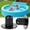 BK2, variant on Clearance! Lajdalh Swimming Pool Strainer Hole Plug, 1.25 Inch Silicone Wall Stopper Replacement for Above Ground Swimming Pool Filter, Pool Plugs for Strainer Hose, Pool Accessories 10 Pack