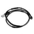 thumbnail image 3 of 34356792292 Rear Brake Disc Pad Wear Sensor for F20 F21 F22 F87 F30 F35 F32, 3 of 9