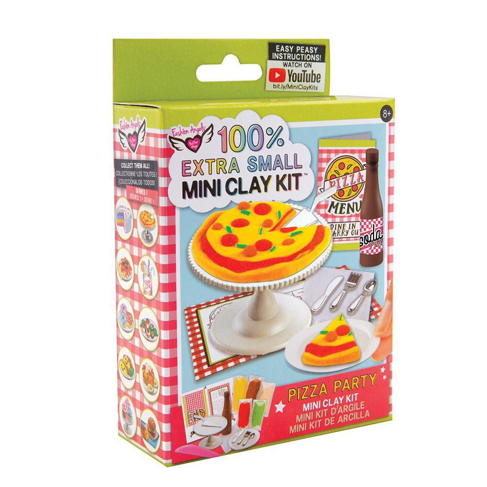 MINI PIZZA - FRENCH