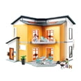 thumbnail image 2 of Casa Moderna Playmobil City Action 137 Piezas, 2 of 4