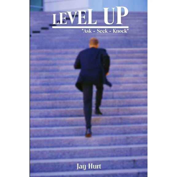 Level Up, (Paperback)
