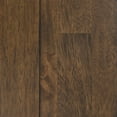 thumbnail image 2 of A-America Ozark Ladderback Arm Chair, with Upholstered Seat, Warm Pecan, 2 of 2
