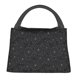 thumbnail image 1 of Fotbe Spider Web Black Bolsa Térmica Portátil con Estampado, Bolsa de Entrega de Alimentos Aislada, Bolsa Reutilizable de Gran Capacidad para Comidas y Supermercado, 1 of 6