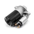 thumbnail image 4 of Speedmaster PCE393.1010 Compatible with Ford SB 289 302 351 Windsor Cleveland 2 Bolt Auto Trans Mini High-Torque Starter, 4 of 8