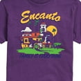 thumbnail image 2 of Disney's Encanto - Casa Family Is Everything - Men's Short Sleeve Graphic T-Shirt, 2 of 4