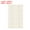 Beige White, variant on Unique Bargains 14 Count Cross Stitch Cloth 39 by 62.6 Inch Embroidery Fabric, Black