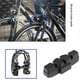 thumbnail image 5 of 8Pairs Bicycle Brake Shoes for HS11/ HS22/HS24/ HS33 /HS66 50mm Brake Block V-Brake Pad Road Bike Accessories, 5 of 5