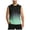 B-Green, variant on Tank Tops for Men Ice Silk Mesh Quick Dry Plus Size Summer, Breathable Sleeveless Undershirt for Workout Muscle Gym Athletic, Green 2XL
