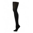 thumbnail image 2 of Capezio Toddler Ultra Soft Transition Tight One Size Porcelain - 1916X, 2 of 2