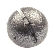 Do It Molds Split Shot Sinker Mold 1/4, 3/8 oz