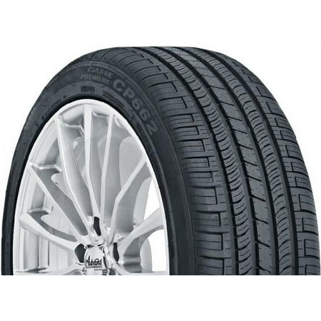 Nexen CP662 P205/55R16 89H BW