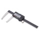 thumbnail image 3 of Calibrador De Disco De Freno Digital, Herramienta De Medición Industrial Pantalla Electrónica Regla Puntiaguda Vernier Calibrador Vernier Confiable Duradero Para Suministros, 3 of 7